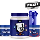 Proteinocean Çikolatalı-Karpuzlu Whey Protein Protein Tozu