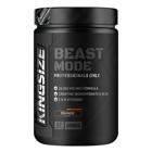 Kingsize Beast Mode Portakallı Protein Tozu 1 Kg