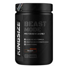 Kingsize Beast Mode Kolalı Protein Tozu 1 Kg