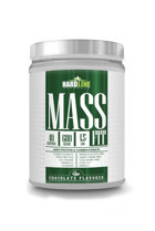 Hardline Naturals Massfitt Aromasız Whey Protein Protein Tozu 680 Gr