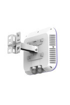 Ruıjıe RG-RAP6260(G) 2.4 Ghz - 5 Ghz 1800 Mbps Kablosuz Dual Band Dış Mekan Duvar - Tavan Tip Access Point
