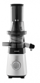 Arçelik B-Fit Slow Juicer MS 9057 200 W 1200 ml Beyaz Katı Meyve Sıkacağı