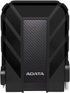 Adata HD710 Pro AHD710P-5TU31-CBK 5 TB 2.5 inç USB 3.2 Harici Harddisk Siyah
