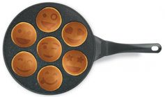 ThermoAD Alüminyum Döküm 28 cm Tava