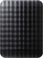 Samsung M3 STSHX-M500TCB 500 GB 2.5 inç USB 3.2 Harici Harddisk Siyah