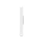 Tp-Link EAP615-WALL AX1800 2.4 Ghz - 5 Ghz 574 Mbps - 1201 Mbps Kablosuz Dual Band İç Mekan Duvar Tipi Access Point