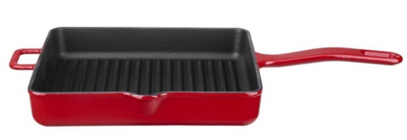Leggno Flame Döküm İndüksiyon Uyumlu 25 cm Tava