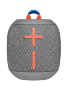Ultimate Ears Ears Wonderboom 2 Taşınabilir Su Geçirmez 87 dB Bluetooth Hopörler Gri