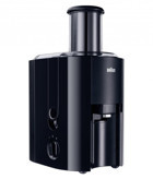 Braun Multiquick J300 800 W 1250 ml Siyah Katı Meyve Sıkacağı