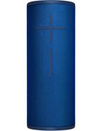Ultimate Ears Ears Megaboom 3 Taşınabilir Su Geçirmez 90 dB Bluetooth Hopörler Mavi