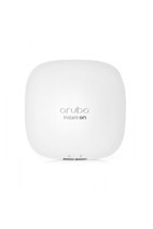 Hp R4W02A 5 Ghz 1750 Mbps Kablosuz Dual Band İç Mekan Duvar - Tavan Tip Access Point