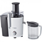 Bosch MES20A0 700 W 1250 ml Beyaz Katı Meyve Sıkacağı