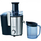 Bosch MES3000 700 W 1250 ml İnox Mavi Katı Meyve Sıkacağı