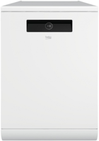 Beko BM 6045 B 6 Programlı D Enerji Sınıfı 14 Kişilik Beyaz Solo Bulaşık Makinesi