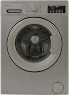 Windsor CM 10WS120 S 10 kg 1200 Devir C Gri Çamaşır Makinesi