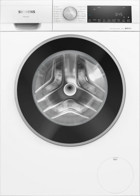 Siemens WG54A200TR 10 kg 1400 Devir A Beyaz Çamaşır Makinesi