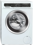 Profilo CGA244Z0TR 9 kg 1400 Devir A Buharlı Beyaz Çamaşır Makinesi
