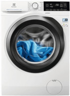Electrolux EW6F341PST 10 kg 1400 Devir A Beyaz Çamaşır Makinesi