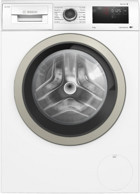 Bosch WAL24PH0TR 10 kg 1200 Devir A Beyaz Çamaşır Makinesi