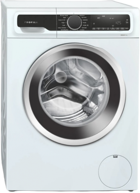 Profilo CGA254Z1TR 10 kg 1400 Devir A Beyaz Çamaşır Makinesi