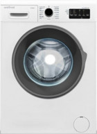Vestfrost VF 6102 6 kg 1000 Devir Beyaz Çamaşır Makinesi