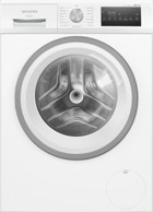 Siemens WM12N200TR 9 kg 1200 Devir A Beyaz Çamaşır Makinesi