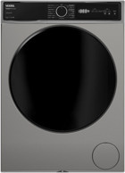 Vestel CMI 98322 G WIFI 9 kg A Gri Çamaşır Makinesi
