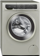 Profilo CGA142ZXTR 9 kg 1200 Devir A Gri Çamaşır Makinesi