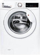 Hoover H3WS 495TA4-S 9 kg 1400 Devir B Beyaz Çamaşır Makinesi