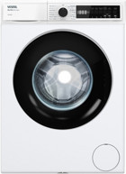 Vestel CMI 76301 7 kg 1000 Devir A Beyaz Çamaşır Makinesi
