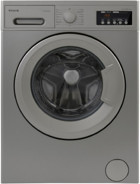 Windsor CM 9WS120 S 9 kg 1200 Devir C Gri Çamaşır Makinesi