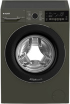 Arçelik 9140 PMG 9 kg 1400 Devir A Gri Çamaşır Makinesi