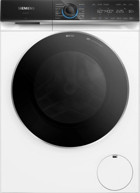Siemens WG54B2A0TR 10 kg 1400 Devir A Beyaz Çamaşır Makinesi