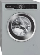 Profilo CGA242XSTR 9 kg 1200 Devir Gri Çamaşır Makinesi