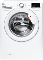 Hoover H3W 492DA4-S 9 kg 1400 Devir B Beyaz Çamaşır Makinesi