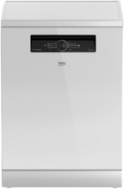 Beko BM 6047 BC 6 Programlı C Enerji Sınıfı 14 Kişilik Beyaz Solo Bulaşık Makinesi