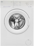 Regal CM 61000 6 kg 1000 Devir D Beyaz Çamaşır Makinesi