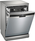 Siemens SN25EI70MT D Enerji Sınıfı 13 Kişilik İnox Solo Bulaşık Makinesi