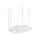 Tenda AC5 AC1200 2.4 Ghz - 5 Ghz 1200 Mbps Kablosuz Dual Band İç Mekan Masaüstü Router Access Point Repeater