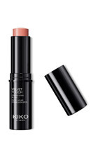 Kiko Milano Velvet Touch 01 Golden Sand Parlak Krem Allık