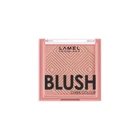 Lamel Cosmetics Blush Cheek 403 Işıltılı Toz Allık
