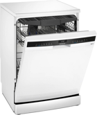 Siemens SN23IW62MT 6 Programlı E Enerji Sınıfı 14 Kişilik Beyaz Solo Bulaşık Makinesi