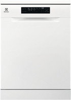 Electrolux ESM48310SW 8 Programlı D Enerji Sınıfı 14 Kişilik Beyaz Solo Bulaşık Makinesi