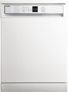 Vestel BM 3121 3 Programlı E Enerji Sınıfı 13 Kişilik Beyaz Solo Bulaşık Makinesi