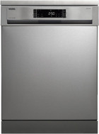 Vestel BM 4212 X 4 Programlı D Enerji Sınıfı 14 Kişilik İnox Solo Bulaşık Makinesi