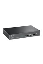 Tp-Link TL-SG1008MP Kablosuz İç Mekan Masaüstü Access Point Router