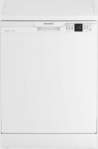 Grundig GPDF 6732 6 Programlı D Enerji Sınıfı 14 Kişilik Beyaz Solo Bulaşık Makinesi