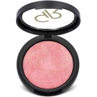 Golden Rose Terracotta Blush On 112 Işıltılı Toz Allık