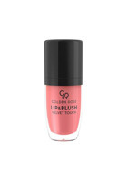 Golden Rose Lip Blush Velvet Touch 04 Kadife Likit Allık