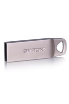 Syrox SYX-UM32 USB 2.0 Type A 32 GB Flash Bellek Metal